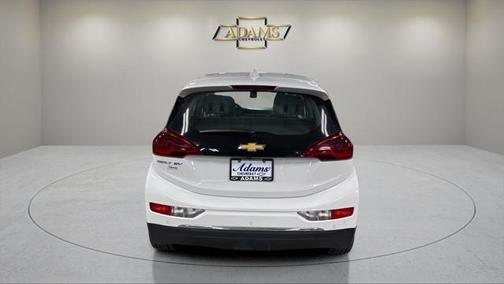 2020 Chevrolet Bolt EV FWD LT