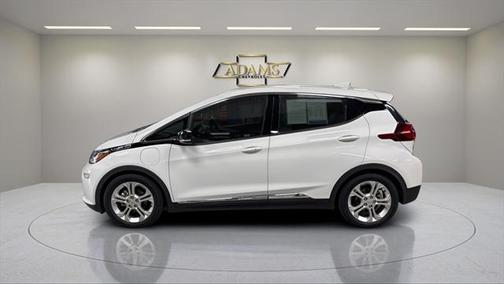 2020 Chevrolet Bolt EV FWD LT