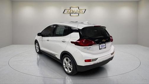 2020 Chevrolet Bolt EV FWD LT