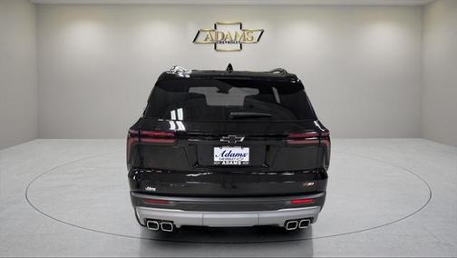 2025 Chevrolet Traverse AWD Z71