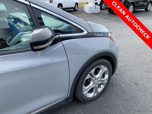 2019 Chevrolet Bolt EV LT