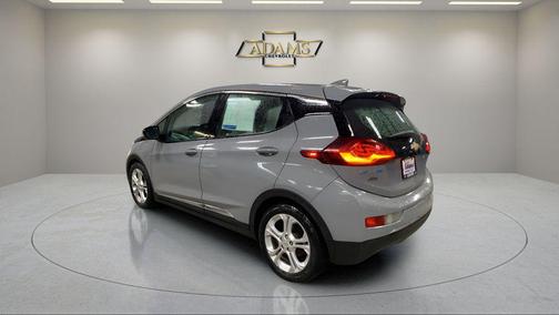 2019 Chevrolet Bolt EV LT