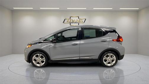 2019 Chevrolet Bolt EV LT