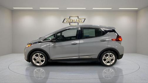 2019 Chevrolet Bolt EV LT