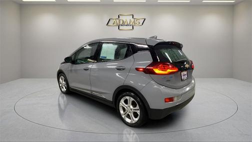 2019 Chevrolet Bolt EV LT