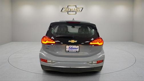 2019 Chevrolet Bolt EV LT