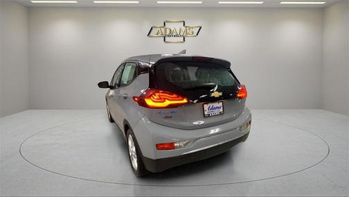 2019 Chevrolet Bolt EV LT