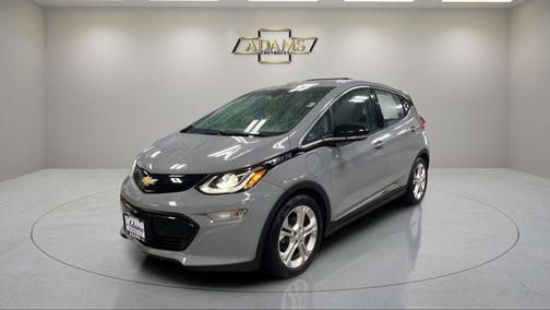 2019 Chevrolet Bolt EV LT