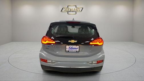 2019 Chevrolet Bolt EV LT