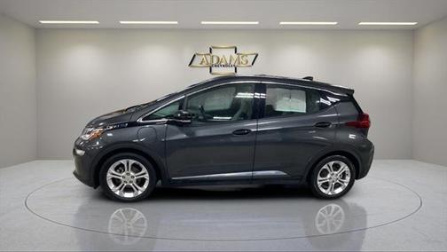2019 Chevrolet Bolt EV LT