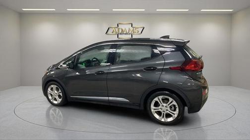2019 Chevrolet Bolt EV LT