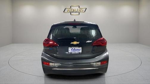 2019 Chevrolet Bolt EV LT