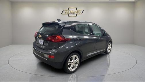 2019 Chevrolet Bolt EV LT