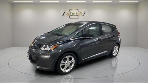 2019 Chevrolet Bolt EV LT