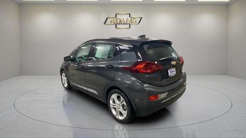 2019 Chevrolet Bolt EV LT