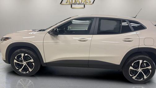 2026 Chevrolet Trax FWD 1RS