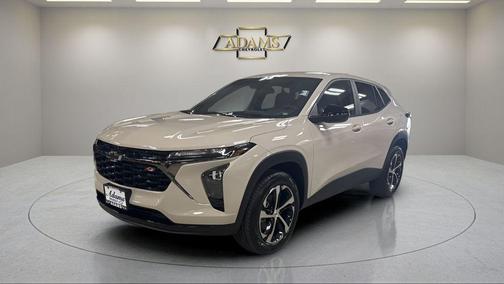 2026 Chevrolet Trax FWD 1RS