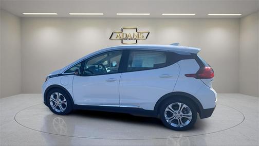 2019 Chevrolet Bolt EV LT