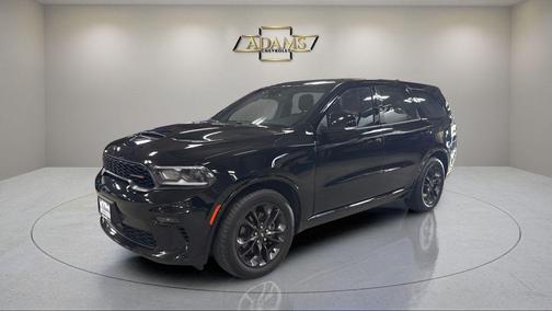 2022 Dodge Durango R/T Plus