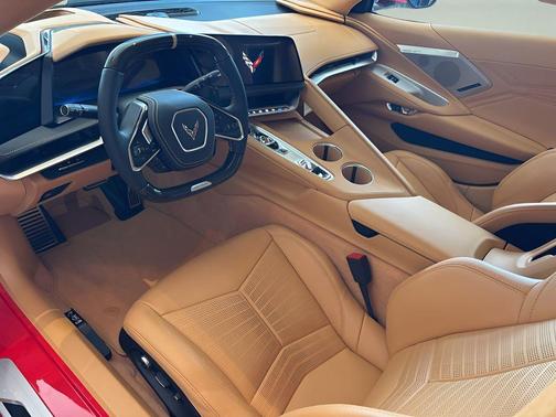 2026 Chevrolet Corvette Z06