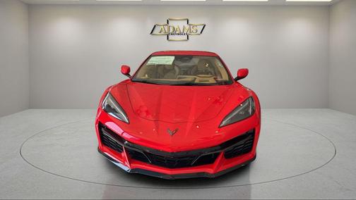 2026 Chevrolet Corvette Z06