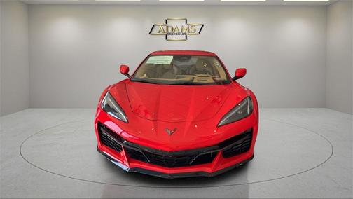 2026 Chevrolet Corvette Z06