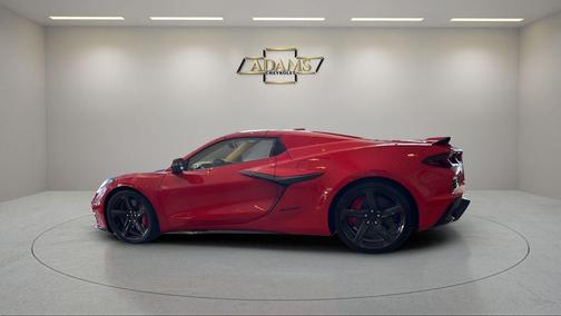 2026 Chevrolet Corvette Z06