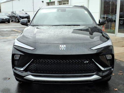 2026 Buick Envista Sport Touring FWD