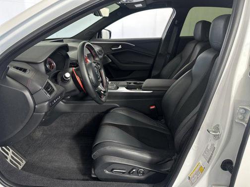 2023 Acura TLX Type S