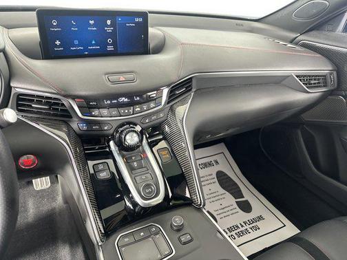 2023 Acura TLX Type S