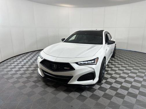2023 Acura TLX Type S