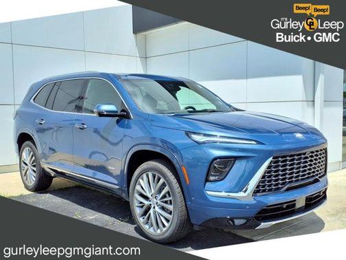 2025 Buick Enclave Avenir FWD