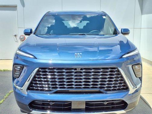 2025 Buick Enclave Avenir FWD