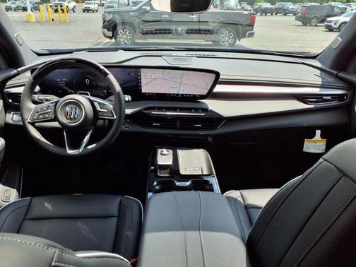 2025 Buick Enclave Avenir FWD