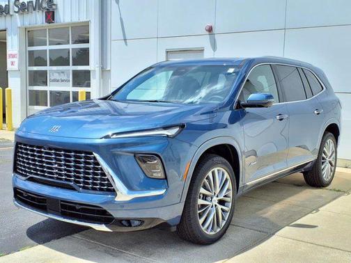 2025 Buick Enclave Avenir FWD