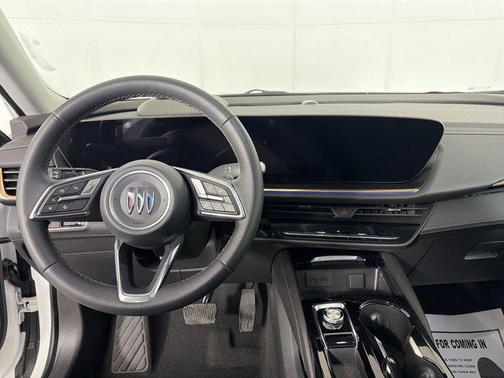 2024 Buick Envision Avenir AWD