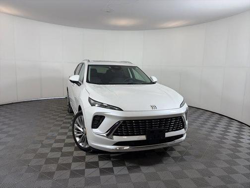 2024 Buick Envision Avenir AWD