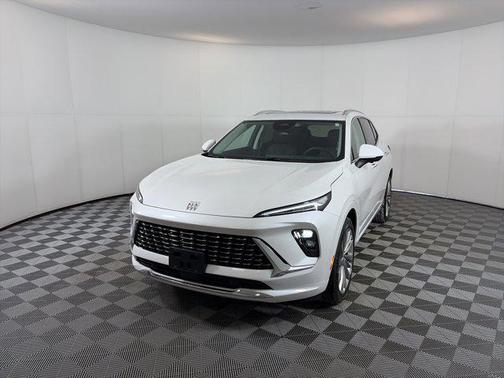 2024 Buick Envision Avenir AWD