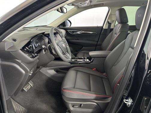 2023 Buick Envision Essence AWD