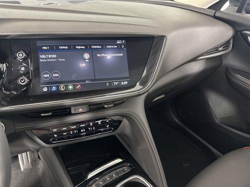 2023 Buick Envision Essence AWD
