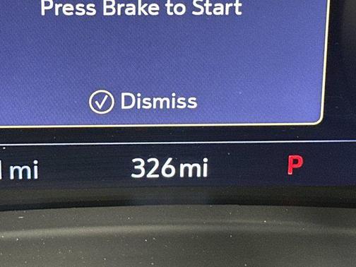 2023 Buick Envision Essence AWD