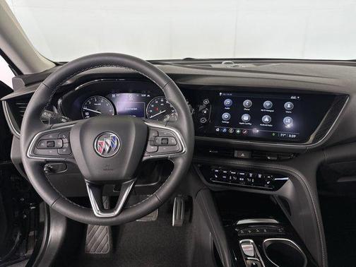 2023 Buick Envision Essence AWD