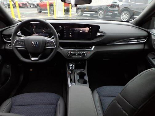 2026 Buick Envista Preferred FWD