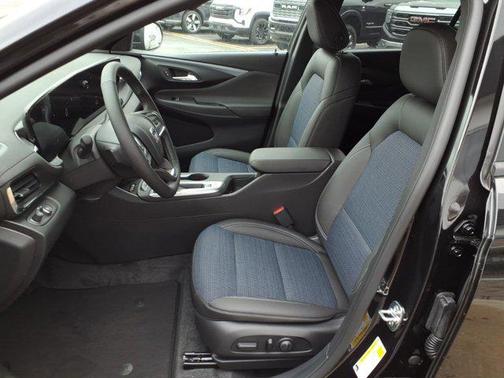 2026 Buick Envista Preferred FWD