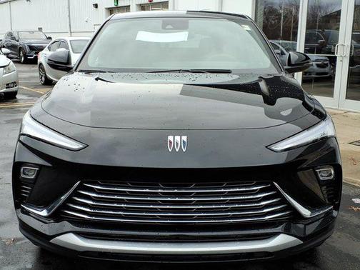 2026 Buick Envista Preferred FWD