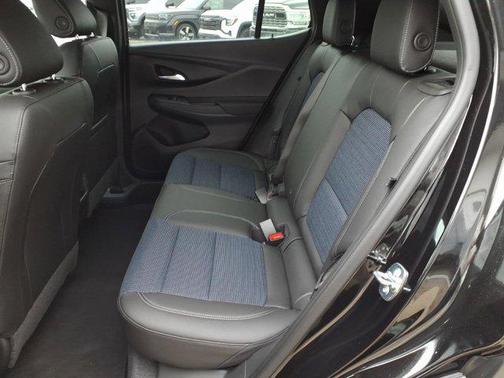 2026 Buick Envista Preferred FWD