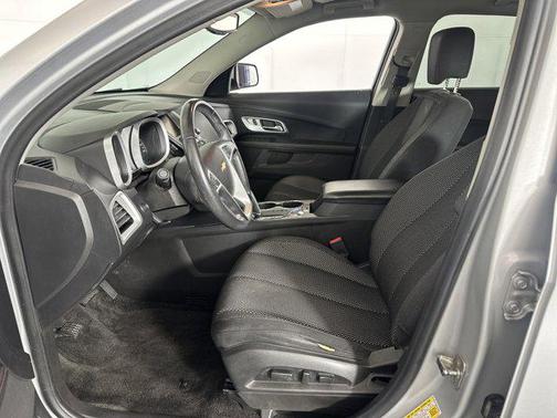 2015 Chevrolet Equinox 1LT