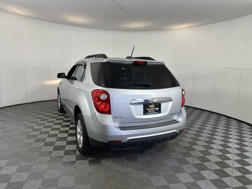 2015 Chevrolet Equinox 1LT