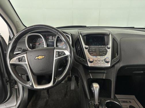 2015 Chevrolet Equinox 1LT