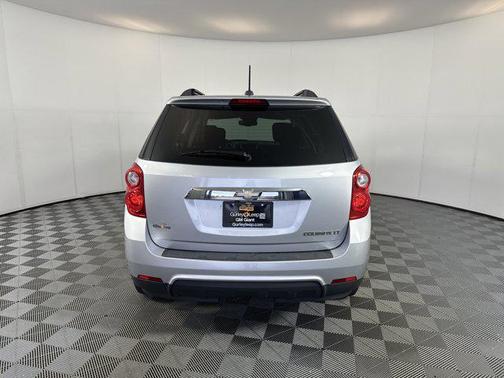 2015 Chevrolet Equinox 1LT